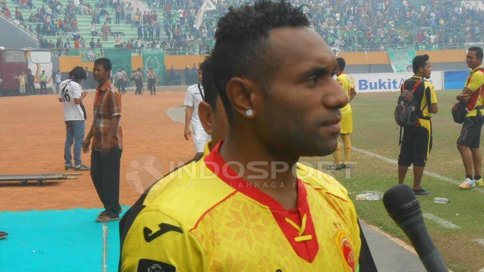 - INDOSPORT
